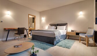 Kores Boutique Hotel & Spa