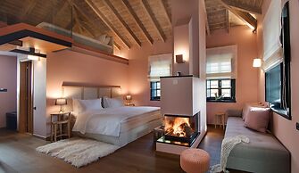 Kores Boutique Hotel & Spa