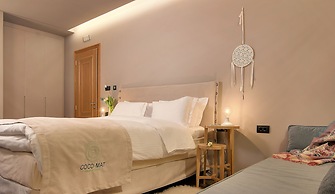 Kores Boutique Hotel & Spa