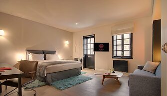 Kores Boutique Hotel & Spa