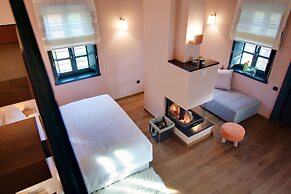 Kores Boutique Hotel & Spa