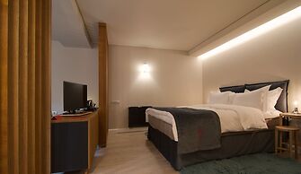 Kores Boutique Hotel & Spa