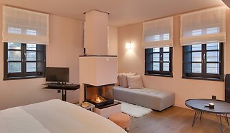 Kores Boutique Hotel & Spa