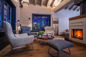 Kores Boutique Hotel & Spa