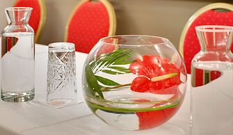 Kores Boutique Hotel & Spa