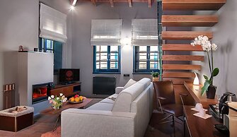 Kores Boutique Hotel & Spa