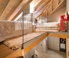 Kores Boutique Hotel & Spa