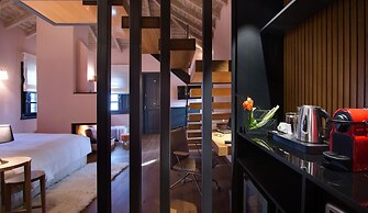 Kores Boutique Hotel & Spa