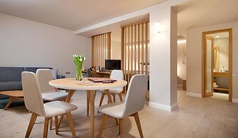 Kores Boutique Hotel & Spa