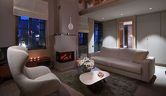 Kores Boutique Hotel & Spa