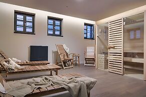 Kores Boutique Hotel & Spa