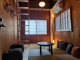 Vacation house Secretbase