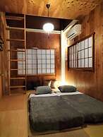 Vacation house Secretbase