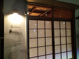 Vacation house Secretbase