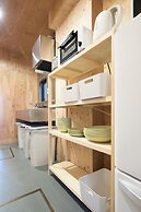 Vacation house Secretbase