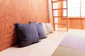 Vacation house Secretbase