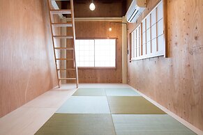 Vacation house Secretbase