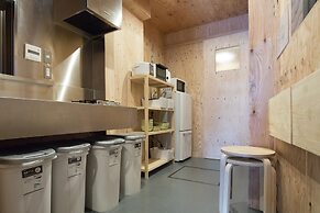 Vacation house Secretbase