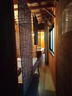 Vacation house Secretbase