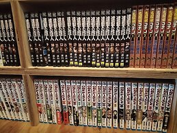 Vacation house Secretbase