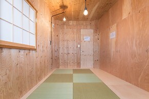 Vacation house Secretbase