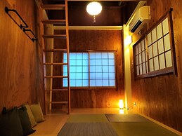 Vacation house Secretbase