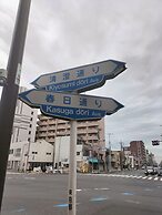 Vacation house Secretbase