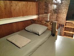 Vacation house Secretbase