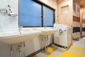 Vacation house Secretbase