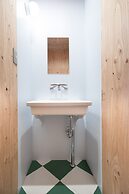 Vacation house Secretbase