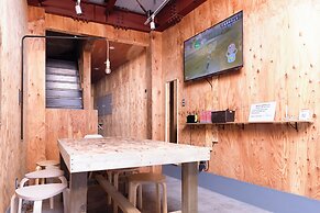 Vacation house Secretbase