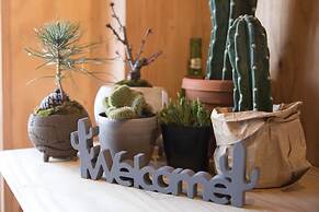 Vacation house Secretbase