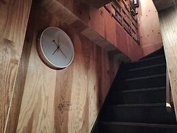 Vacation house Secretbase