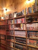 Vacation house Secretbase