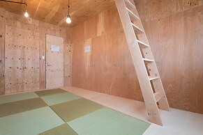 Vacation house Secretbase