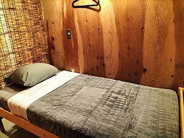 Vacation house Secretbase