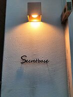 Vacation house Secretbase