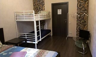 Hostel Fresh Arbat