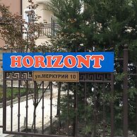 Horizont Apartments