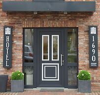 Hotel 1690 – Designhotel und Apartments