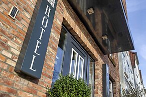 Hotel 1690 – Designhotel und Apartments