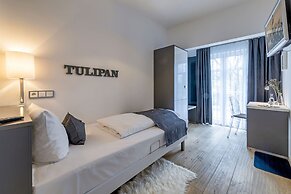Hotel 1690 – Designhotel und Apartments