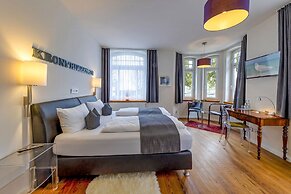 Hotel 1690 – Designhotel und Apartments