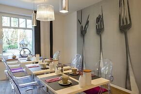 Hotel 1690 – Designhotel und Apartments