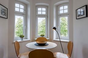 Hotel 1690 – Designhotel und Apartments