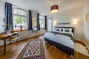 Hotel 1690 – Designhotel und Apartments