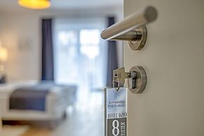 Hotel 1690 – Designhotel und Apartments