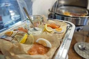 Hotel 1690 – Designhotel und Apartments