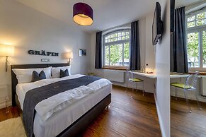 Hotel 1690 – Designhotel und Apartments