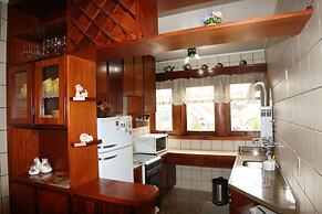 Apartamento no centro de Gramado